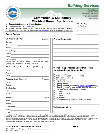 30577991-commercial-electrical-permit-application-city-of-bellingham-cob