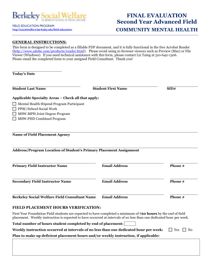 126 Psychosocial Assessment Form Page 8 Free To Edit Download And Print Cocodoc 4919
