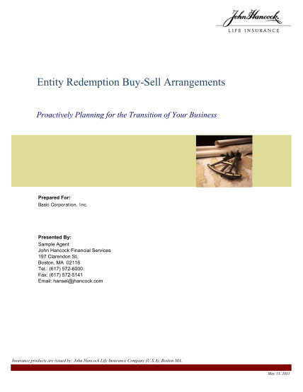 305806668-entity-redemption-buy-sell-arrangements-concept-navigator