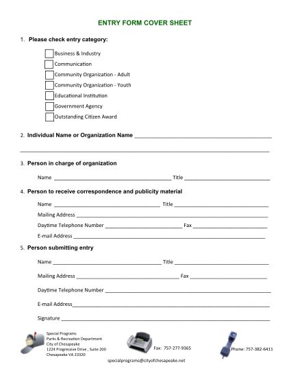 30600307-awards-entry-form-city-of-chesapeake-cityofchesapeake