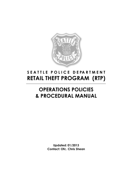 30617592-fillable-retail-theft-in-seattle-form-seattle