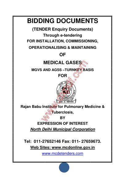 306343605-bidding-documents-3-municipal-corporation-of-delhi