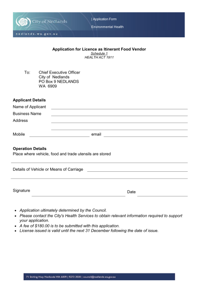 306345681-application-for-licence-as-itinerant-food-vendor-schedule-nedlands-wa-gov