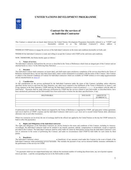 306506712-united-nations-development-programme-contract-for-the-asia-pacific-undp