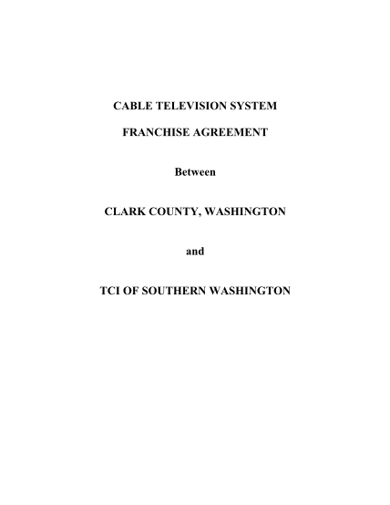 30654995-county-cable-tv-franchise-agreement-city-of-vancouver
