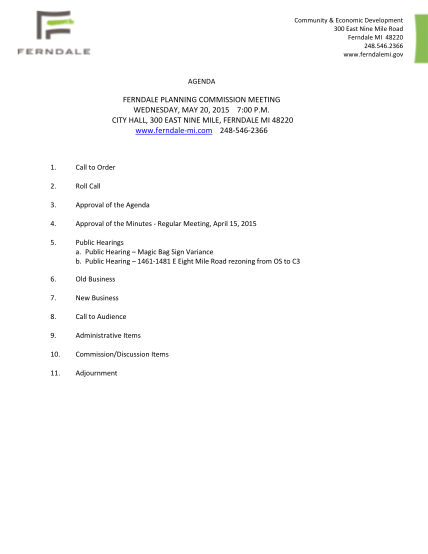 306899769-ferndale-planning-commission-meeting-wednesday-may-20