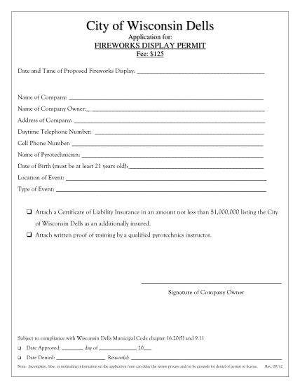 30690856-bapplicationb-for-fireworks-display-permit-city-of-wisconsin-dells