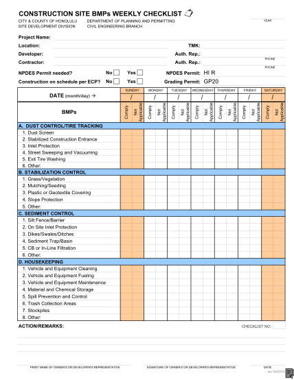 91 Weekly House Cleaning Schedule Template Checklist - Free to Edit ...