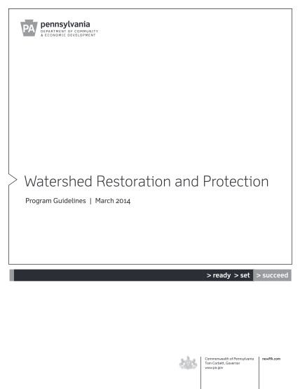 306929299-watershedrestorationprotectionguidelines-2014guidelines