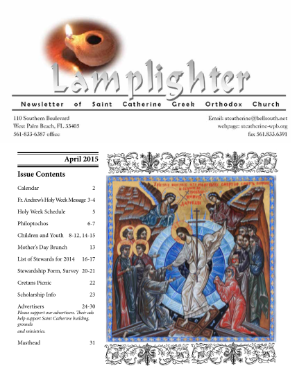 306934392-april-2015-issue-contents-st-catherine-greek-orthodox-church-stcatherine-wpb