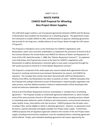 306972715-white-paper-cawcd-staff-proposal-for-wheeling-non-project