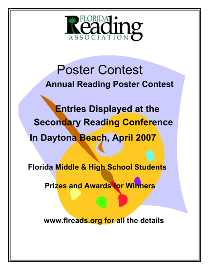 307051384-poster-contest-florida-reading-association-flreads