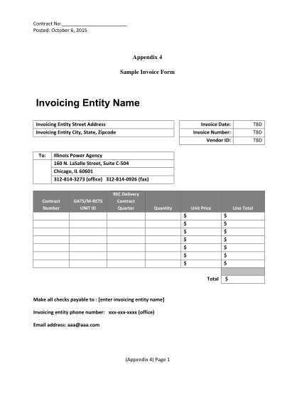 307116925-formerly-appendix-d-sample-invoice-form-illinois-power-agency