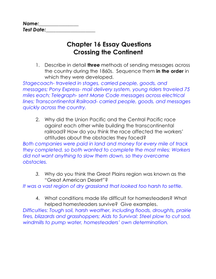 307294696-chapter-16-essay-questions-amp-answers-wa