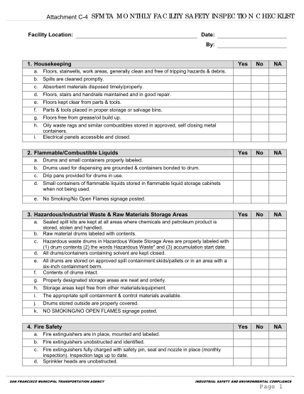 30738839-sfmta-monthly-facility-inspection-form-2011-mission-sfgov