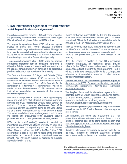 307395092-utsa-international-agreement-procedures-part-i-initial-international-utsa