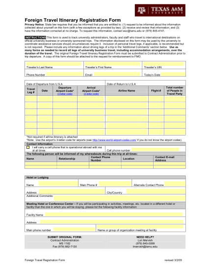 16 travel itinerary planner - Free to Edit, Download & Print | CocoDoc