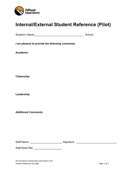 307604594-student-reference-letter-by-teacher-form-sss-sd33-bc