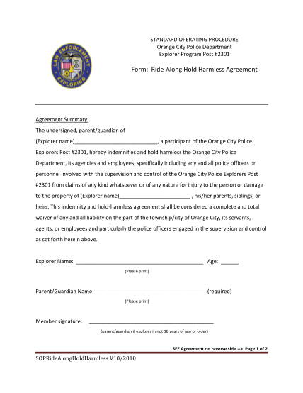 96-accident-waiver-and-release-of-liability-form-page-7-free-to-edit