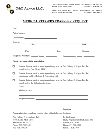 307909786-medical-record-transfer-request
