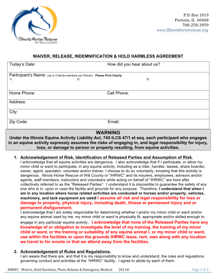 308006705-bwaiverb-release-indemnification-amp-hold-harmless-agreement-illinoishorserescue
