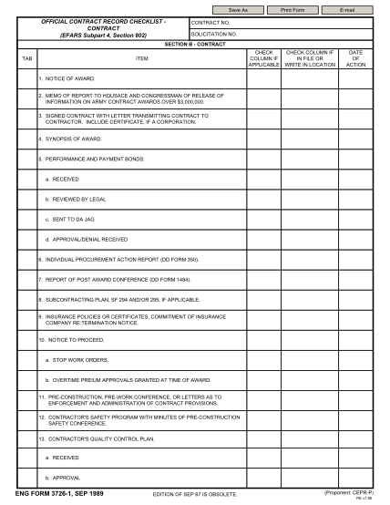 308099018-eng-form-3726-1-official-contract-record-checklist-contract