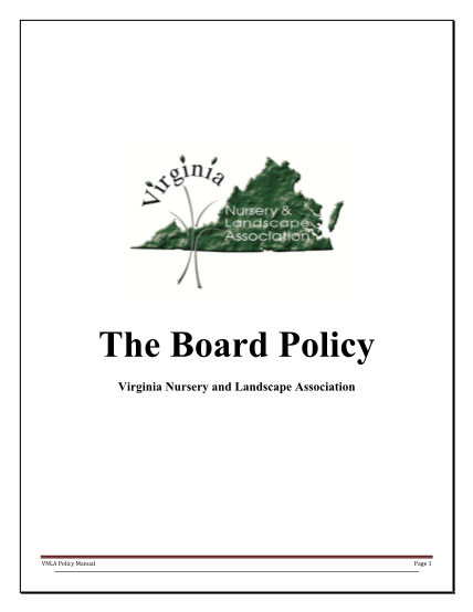 308186354-the-board-policy-vnla