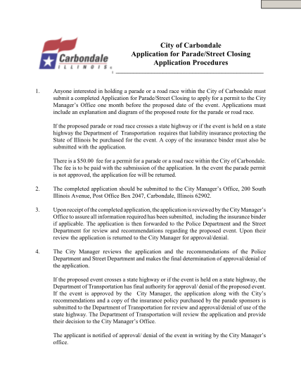 30827532-city-of-carbondale-application-for-paradestreet-closing-application