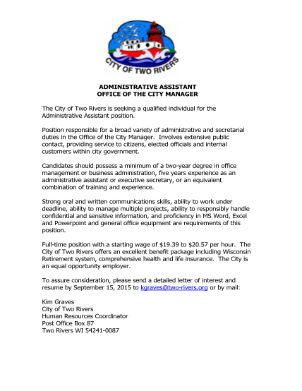 308279050-city-manager-administrative-assistant-job-description-and-city-employment-application-two-rivers
