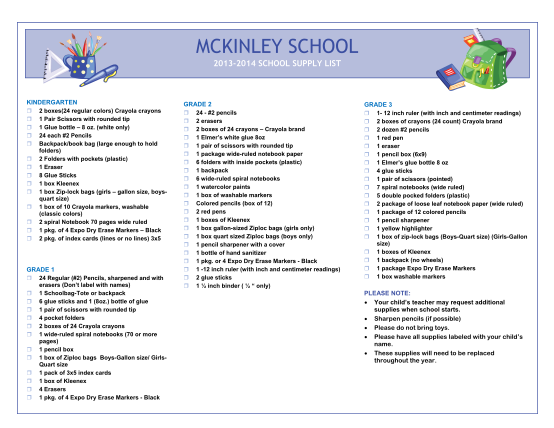 308307436-mckinley-school-20132014-school-supply-list-kindergarten-2-boxes24-regular-colors-crayola-crayons-1-pair-scissors-with-rounded-tip-1-glue-bottle-8-oz-cicd99