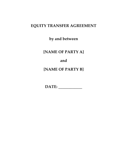 308380395-equity-transfer-agreement