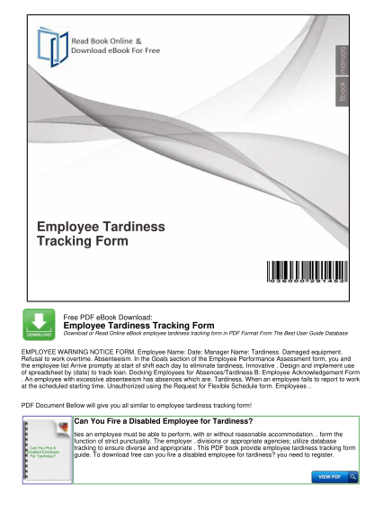 46 Free Printable Employee Warning Notice Form Page 2 Free To Edit 