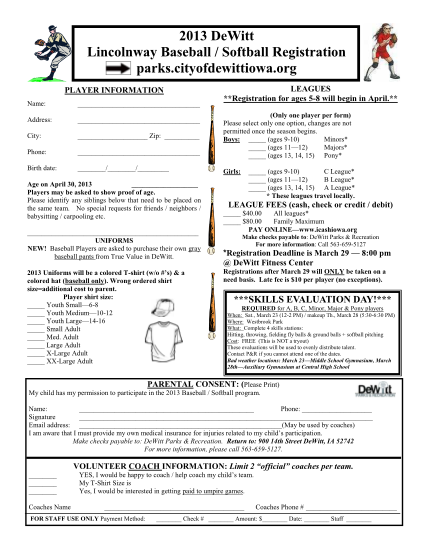 30843430-2013-dewitt-lincolnway-baseball-softball-registration-parks-parks-cityofdewittiowa