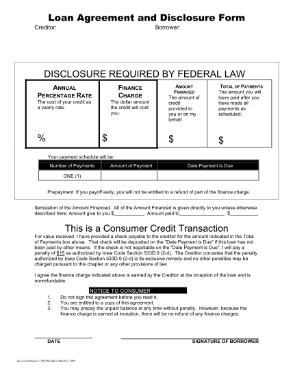 30850133-loan-agreement-and-disclosure-form-this-is-a-consumer-credit