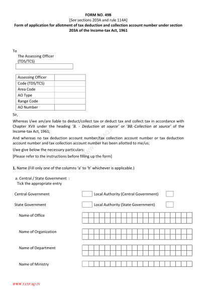 308576223-form-no-49b-see-form-of-application-for-allotment-of-tax