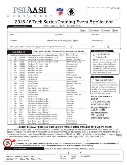 308599012-2015-16-tech-series-training-event-application-psia-nw-psia-nw