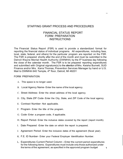 308628667-staffing-grant-process-and-procedures-financial-status