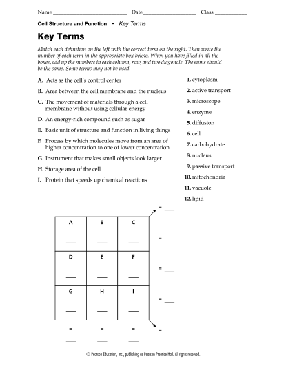 308689786-cell-structure-and-function-key-terms-dover-union-doverschools