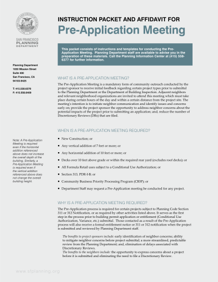 308734591-instruction-packet-and-affidavit-for-pre-application-meeting-sf-planning