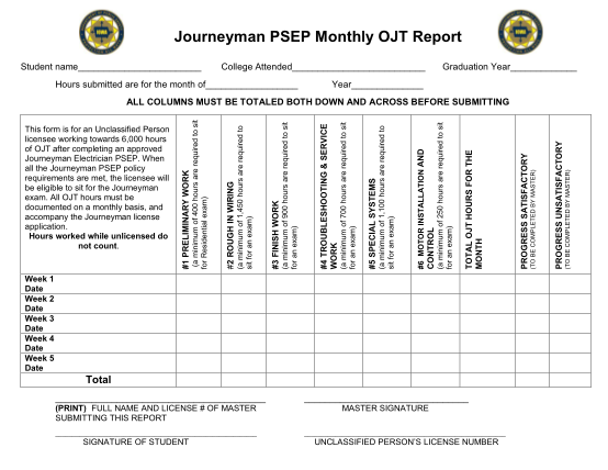 30886716-journeyman-psep-monthly-sign-off-sheet