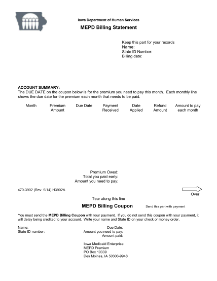 30887277-mepd-billing-statement-form-470-3902-iowa-department-of-dhs-state-ia