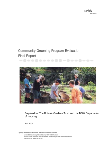 308905087-community-greening-program-evaluation-final-report