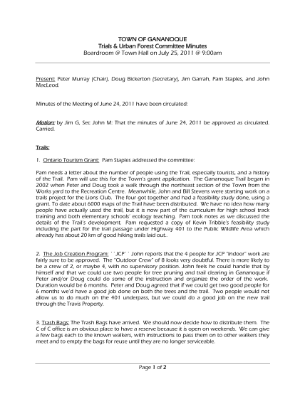 308953460-trails-urban-forest-committee-minutes-for-july-25-2011