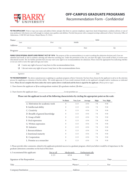 308959570-off-campus-graduate-programs-recommendation-form-graduateprogram