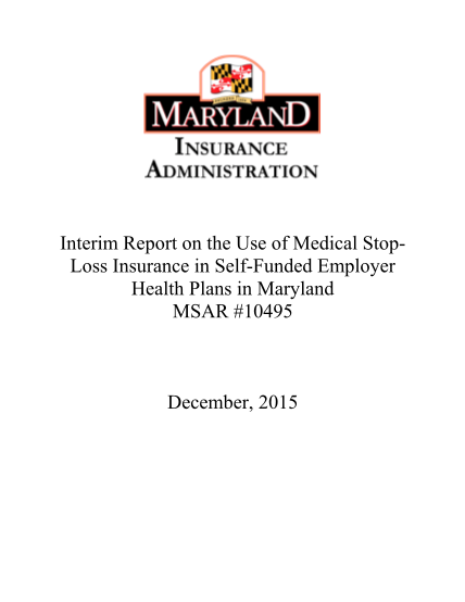 309020771-interim-report-on-the-use-of-medical-stop-loss-insurance-in