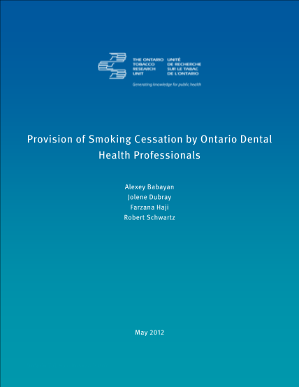 309104502-provision-of-smoking-cessation-by-ontario-dental-health-otru