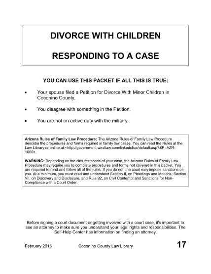 309117970-divorce-with-children-responding-to-a-case-coconino-az