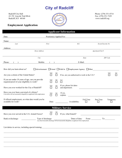 30920255-employment-application-this-form-is-also-on-the-city-of-radcliff-cityof-radcliff