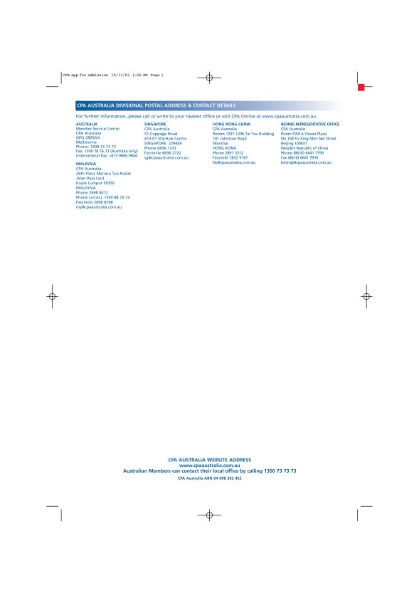 309227588-application-for-admission-as-an-associate-distributionpubliccategory-general-membership