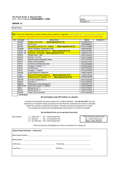 309249775-consignment-form-date-student-grade-11-bayviewglen